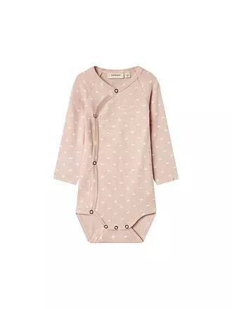 LIL ATELIER | Baby Body NBFGAYO | 